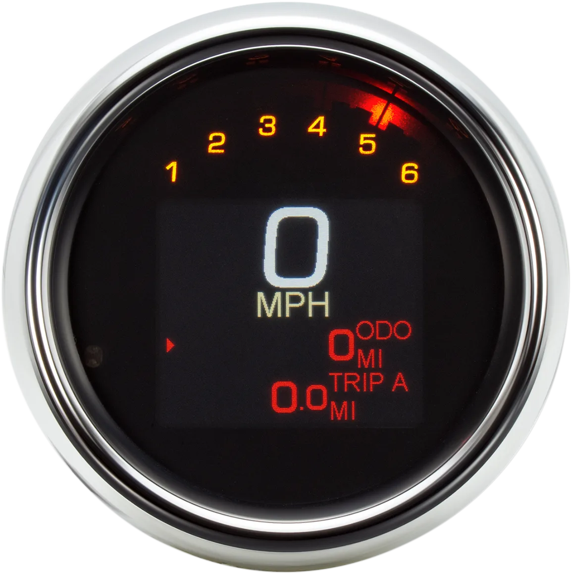 MLX - 3000 Series Gauge