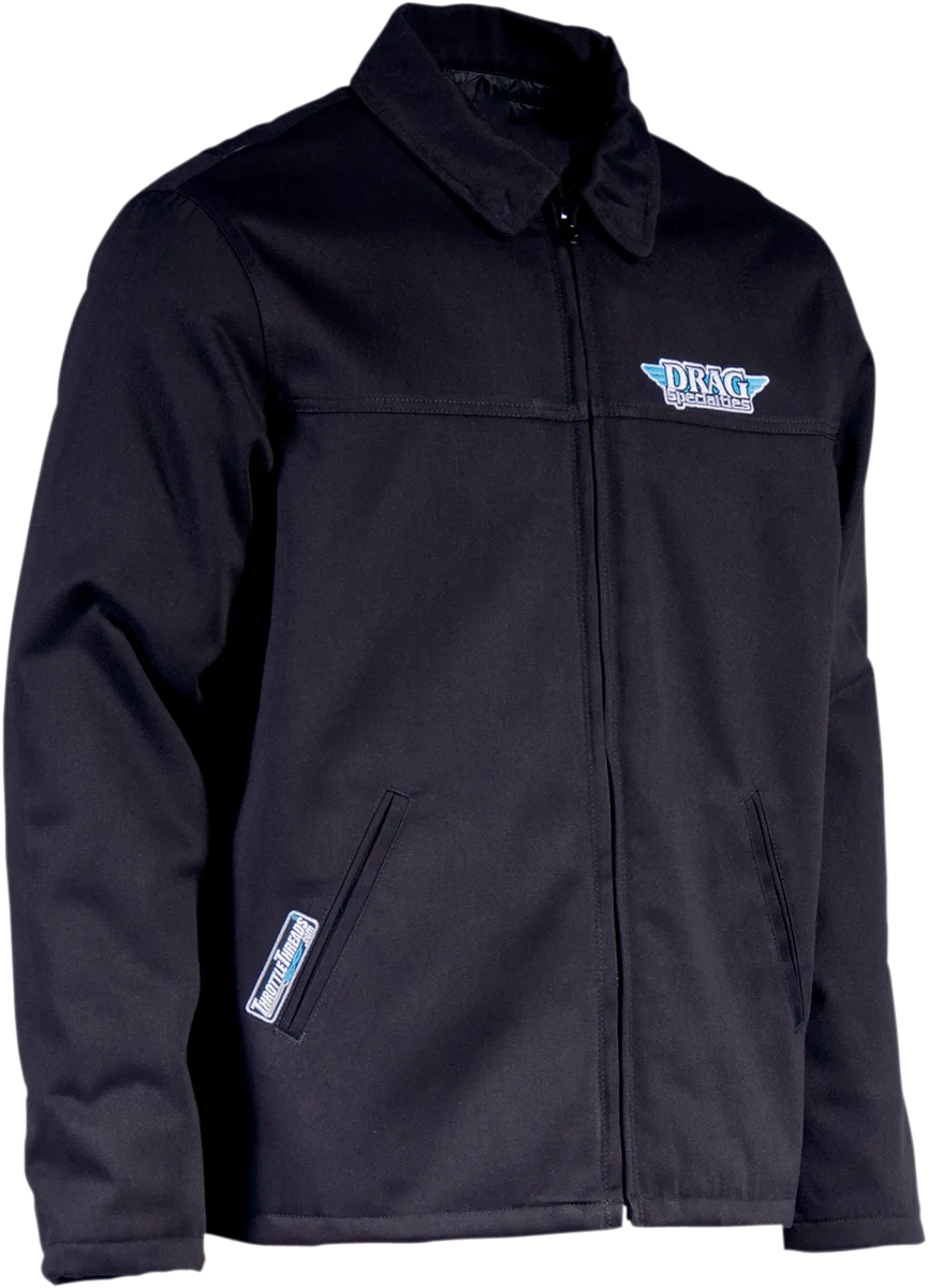 Drag Specialties Shop Jacket
