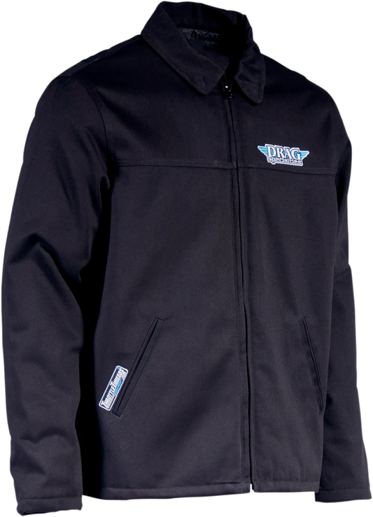 Drag Specialties Shop Jacket