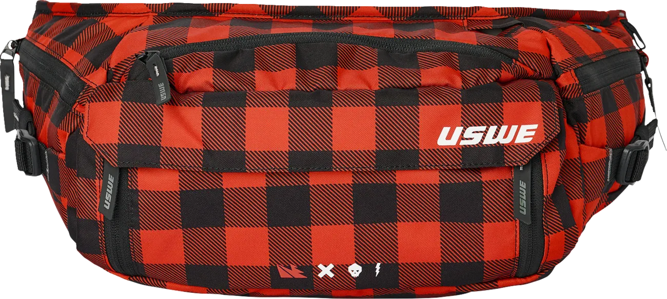 Waist Hip Pack