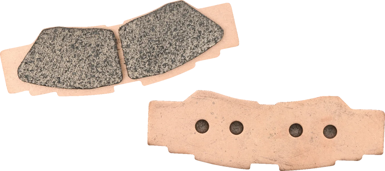Sintered Brake Pads