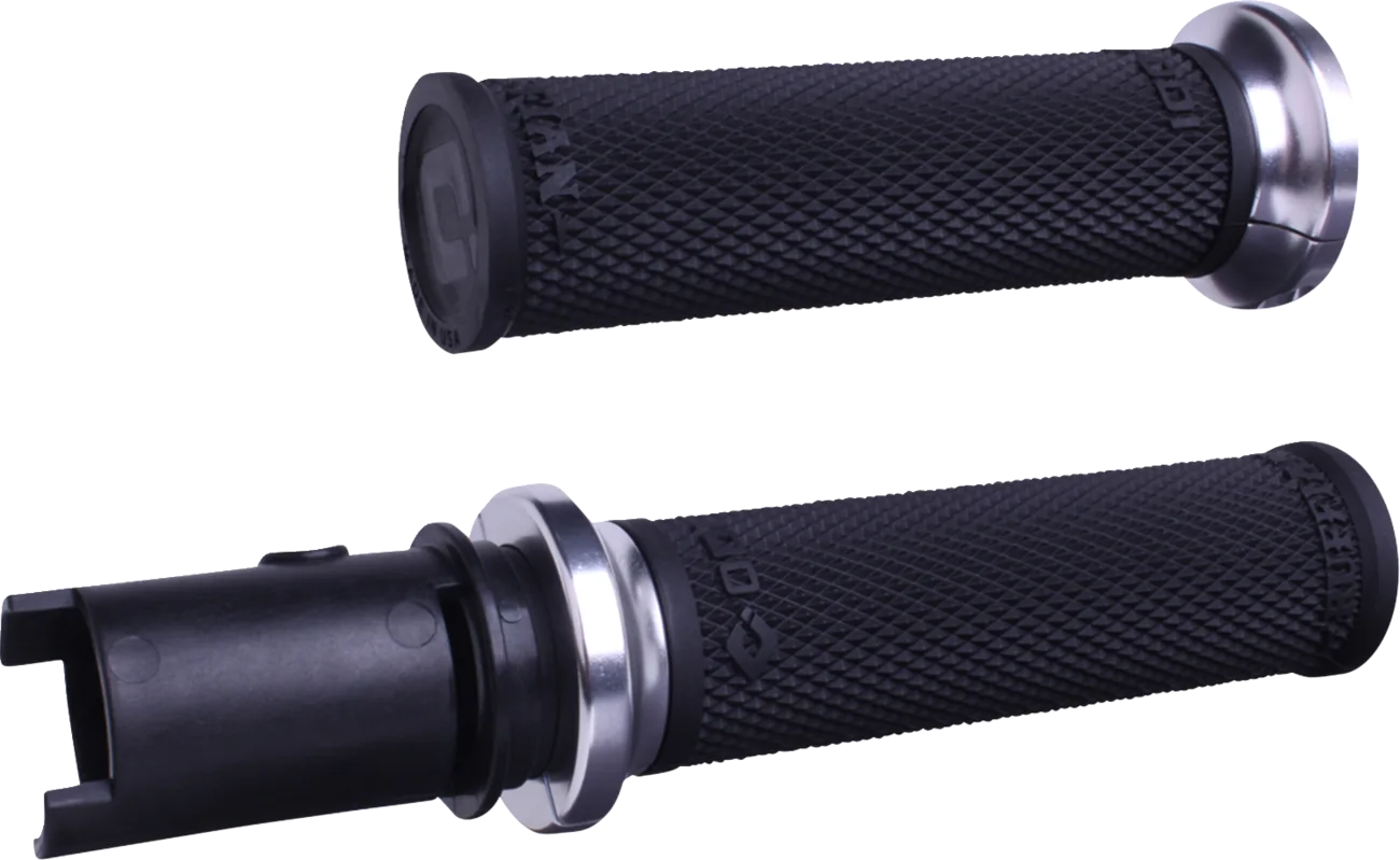 Ruffian Lock-On Street Grips