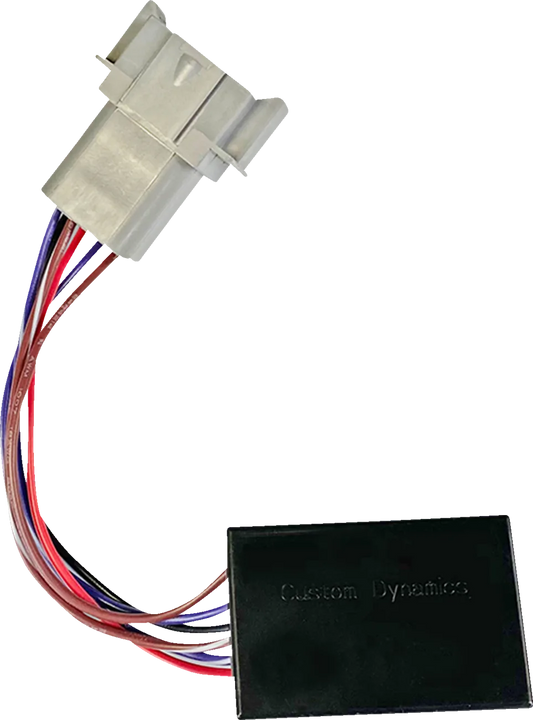 Turn Signal Canceler