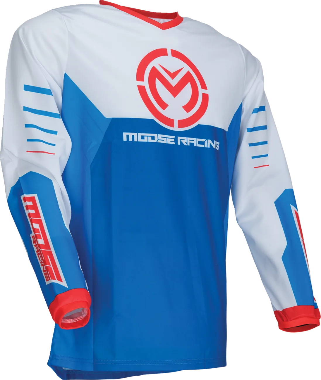 Qualifier® Jersey