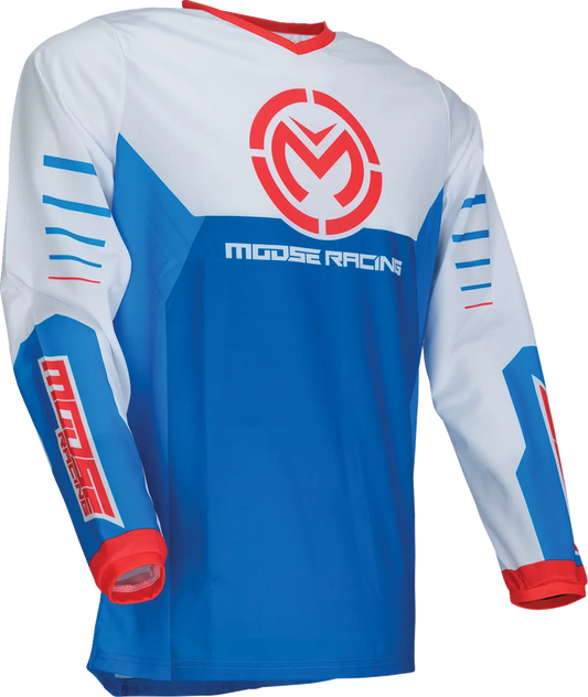 Qualifier® Jersey