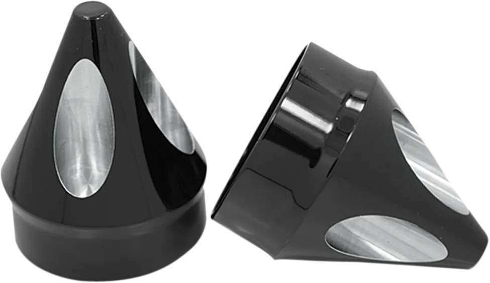 Front Axle Nut Cover
