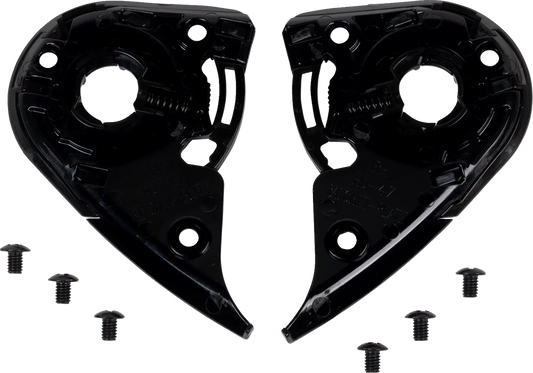 HJ-47 Shield Gear Plate Set