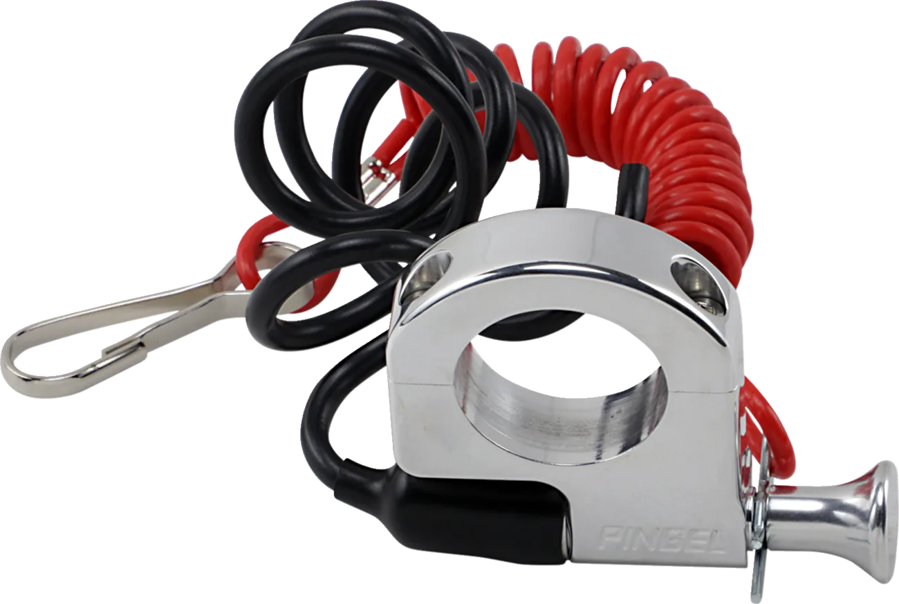 Tether Kill Switch