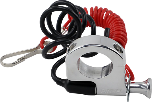 Tether Kill Switch
