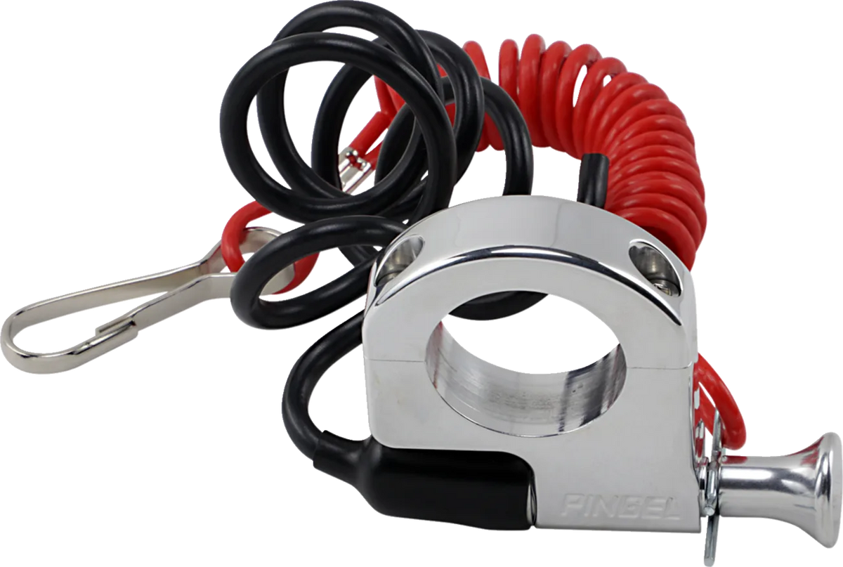Tether Kill Switch