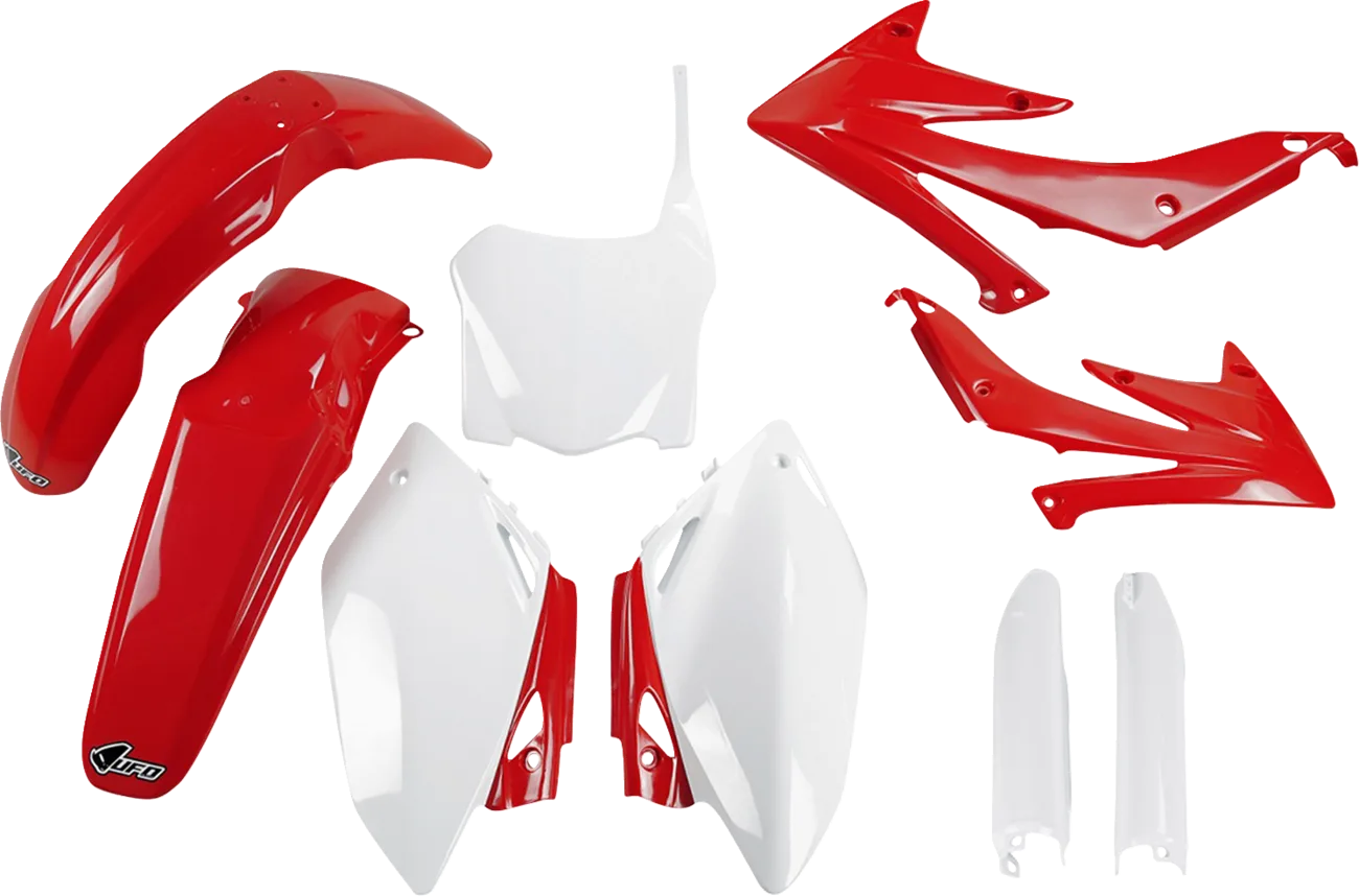 Full Replacement Body Kit for Honda