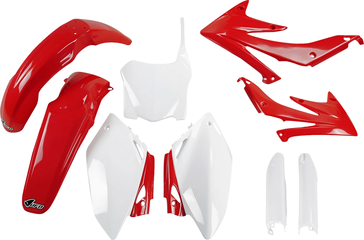 Full Replacement Body Kit for Honda