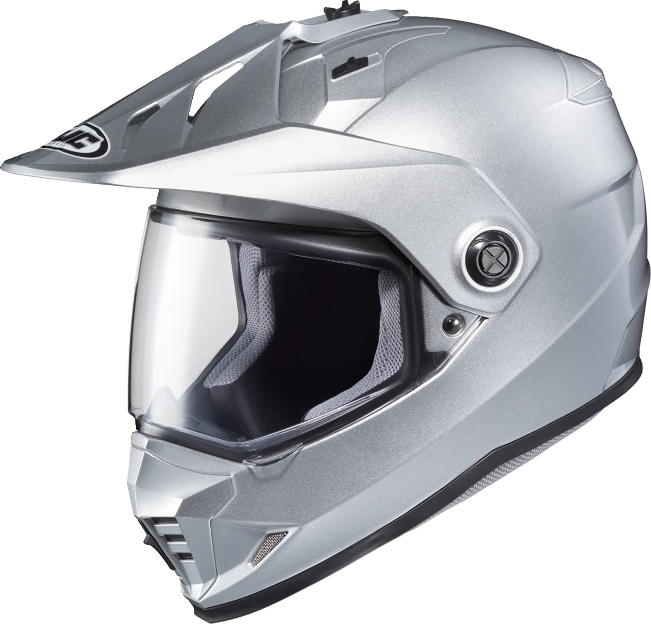 DS-X1 Solid Helmet