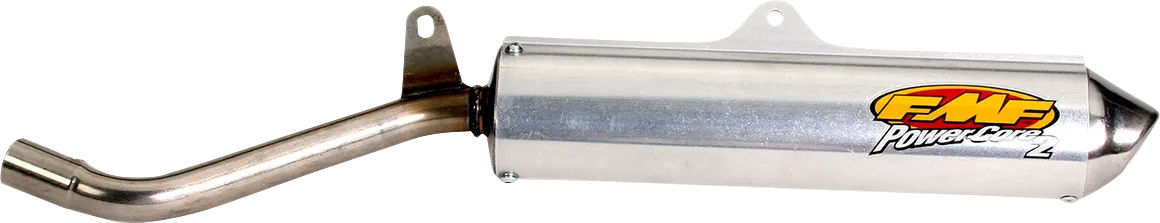 Powercore 2 Silencer