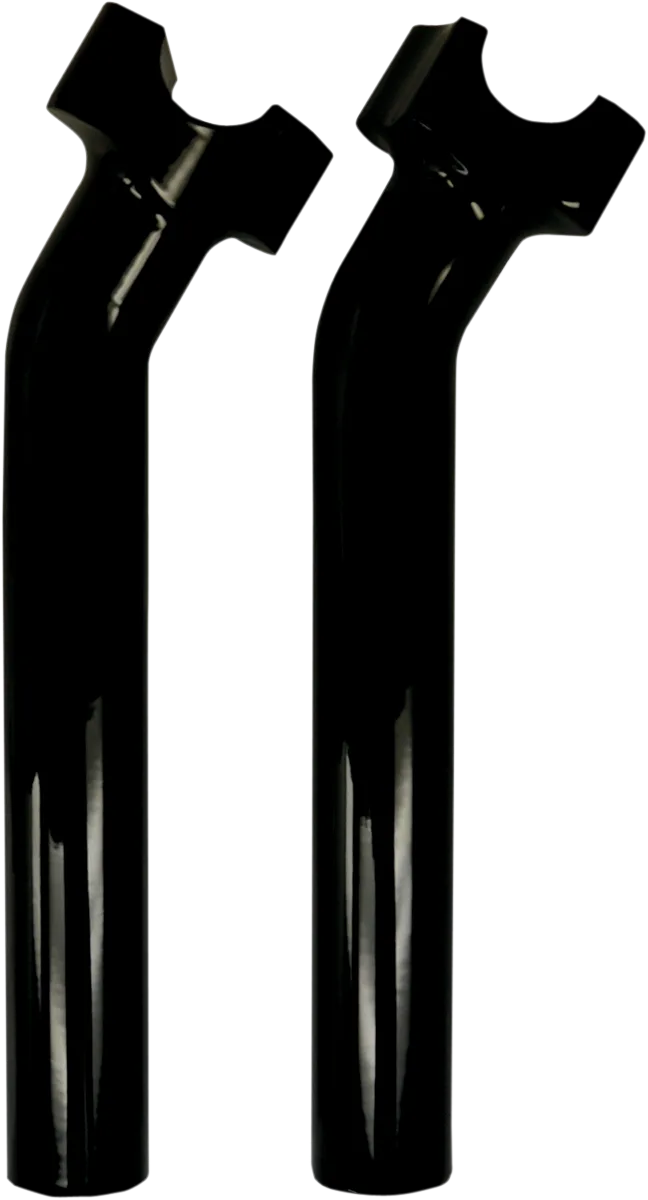 Buffalo Billet Aluminum Handlebar Risers