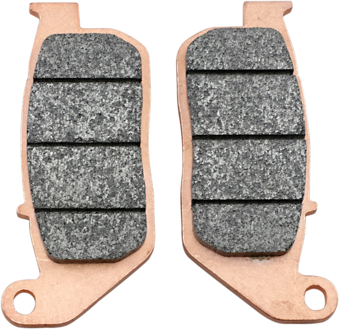 Sintered Metal Harley/Buell Brake Pads