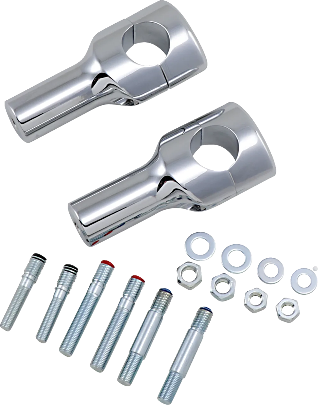 Big Buffalo Handlebar Risers