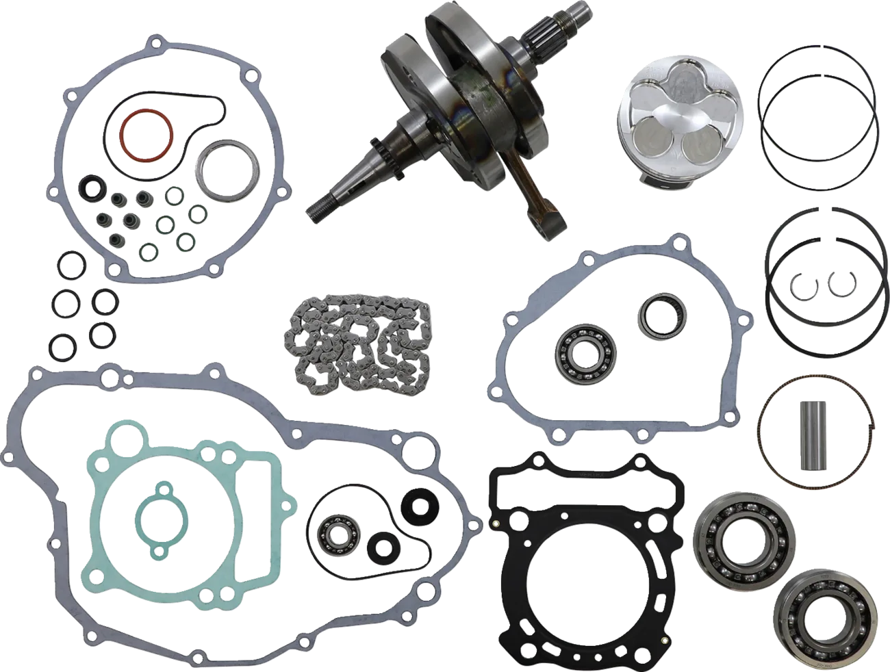 Engine Rebuild Kit