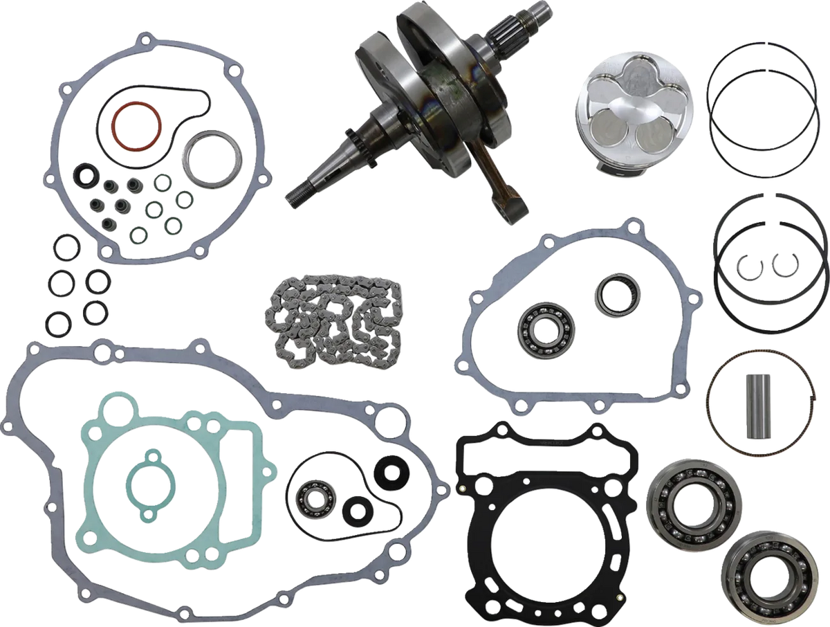 Engine Rebuild Kit