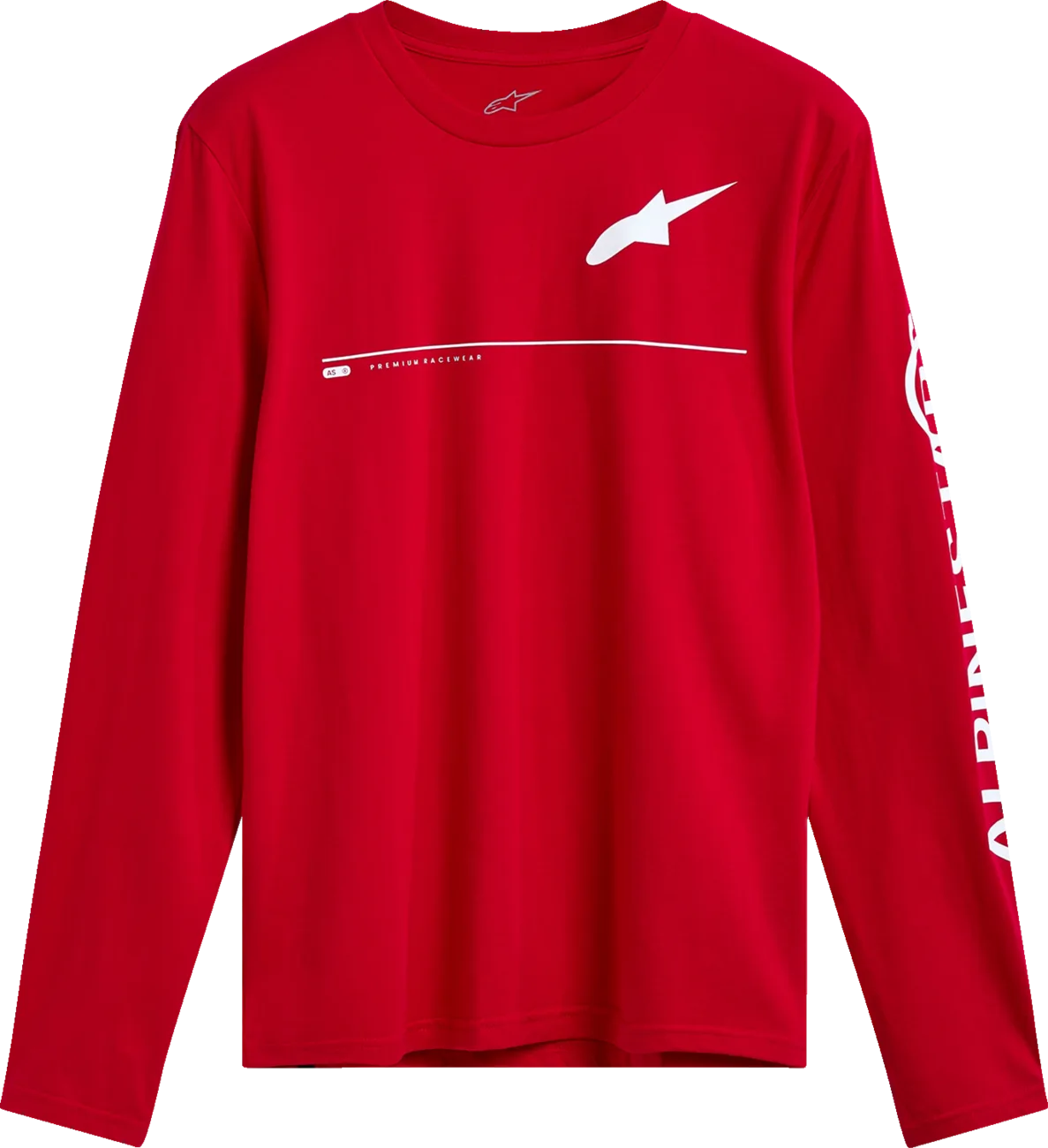 Committed Long-Sleeve CSF T-Shirt