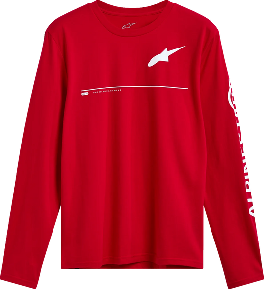 Committed Long-Sleeve CSF T-Shirt