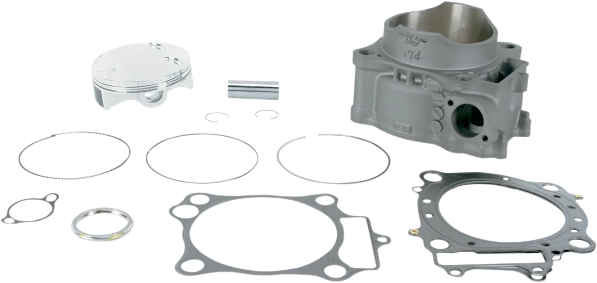Cylinder Kit — Cylinder Kit