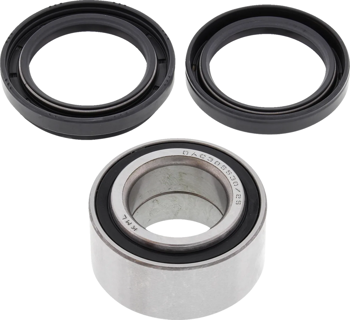 Tapered Double Angular Contact Wheel Bearing Kit