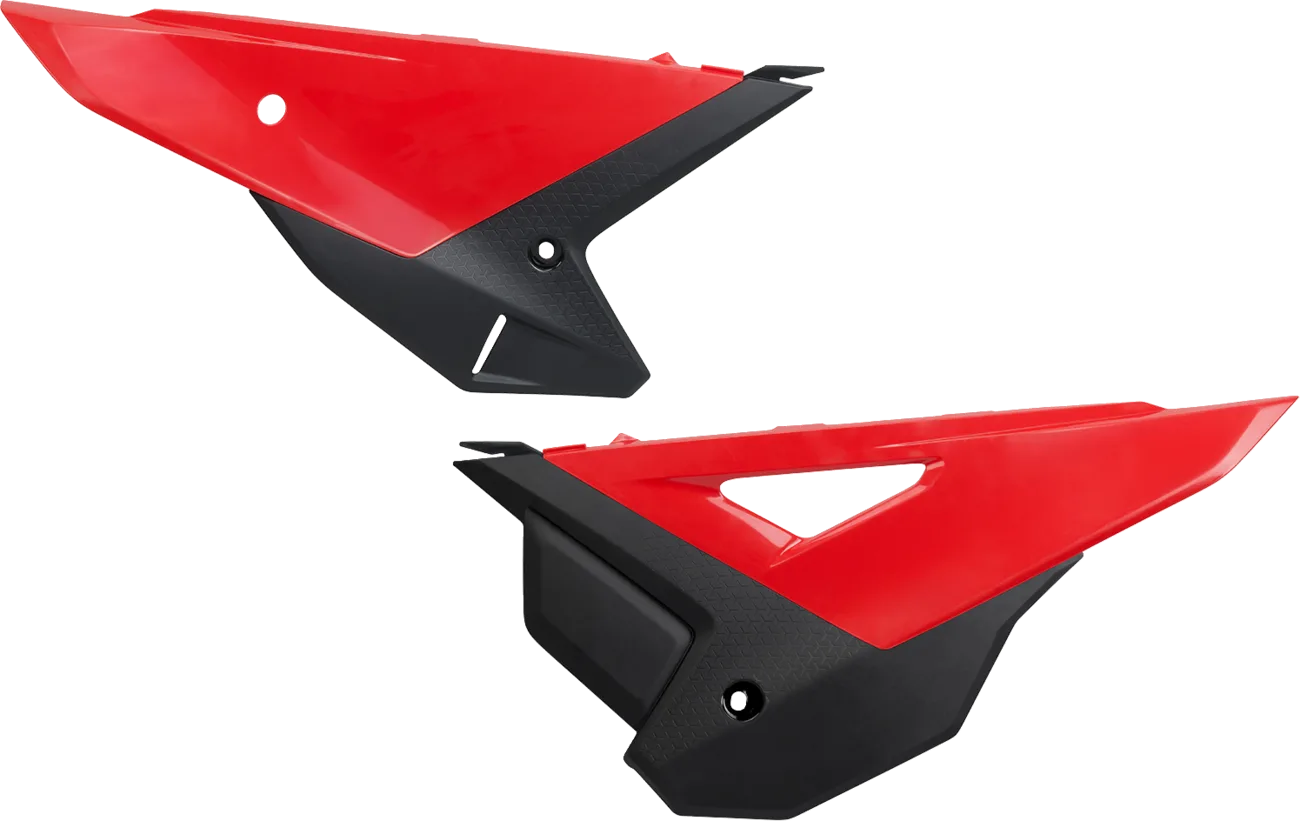 Replacement Side Panels