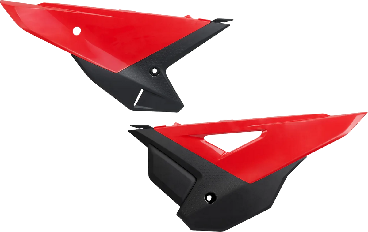 Replacement Side Panels