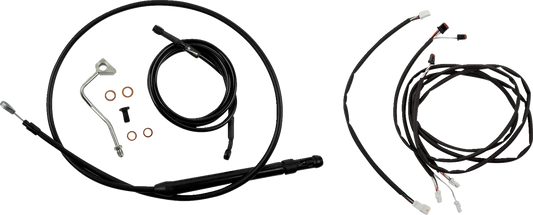 Touring Model Control Kit