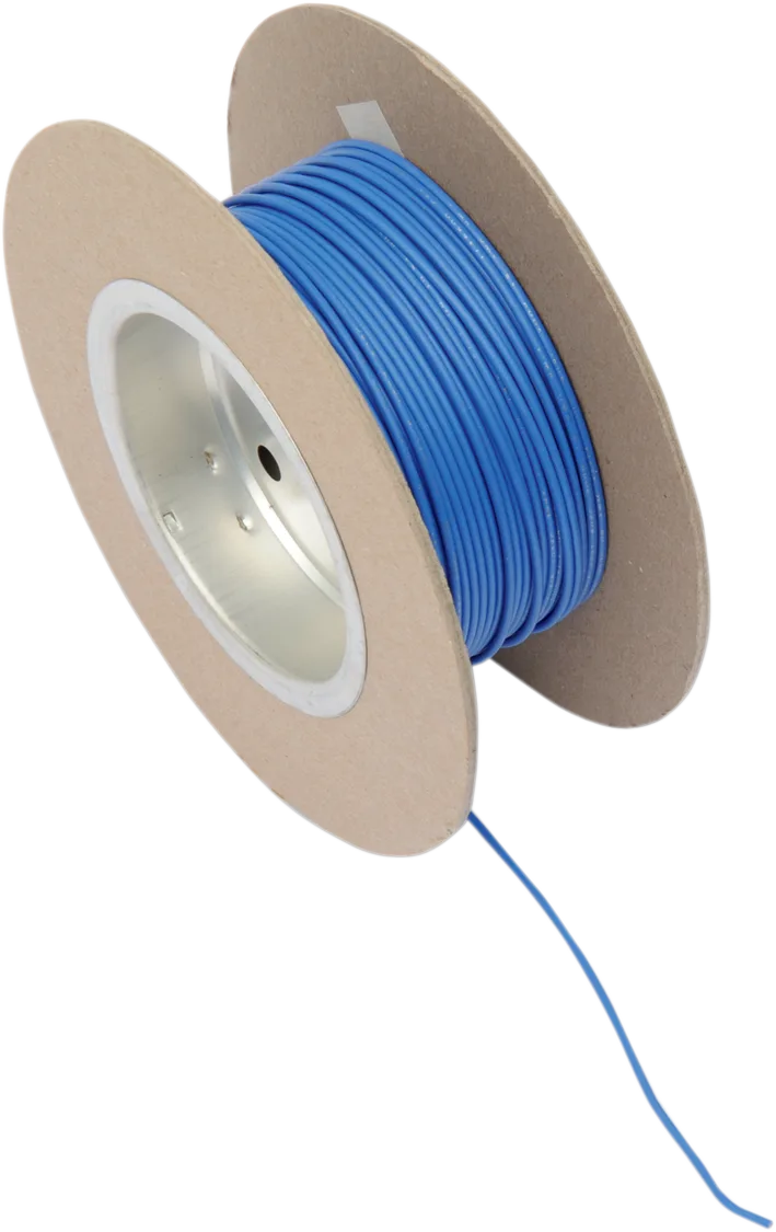 OEM Color Wire Spool