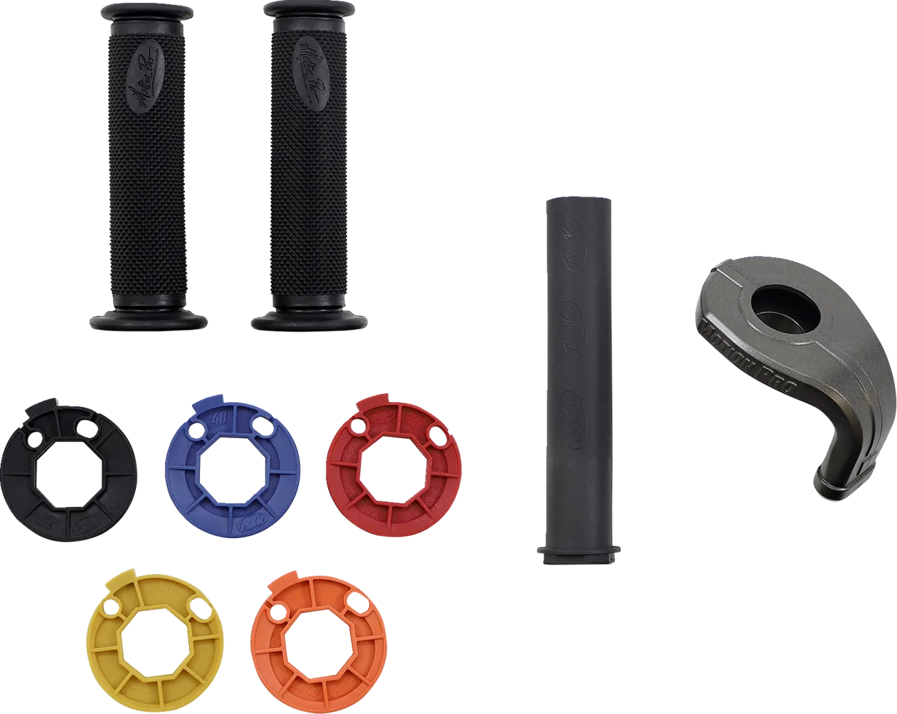 Rev3 Variable Rate Throttle Kit