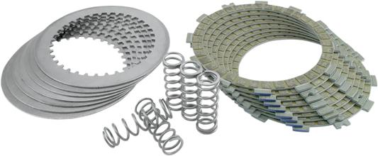 Clutch Plate and Spring Kit