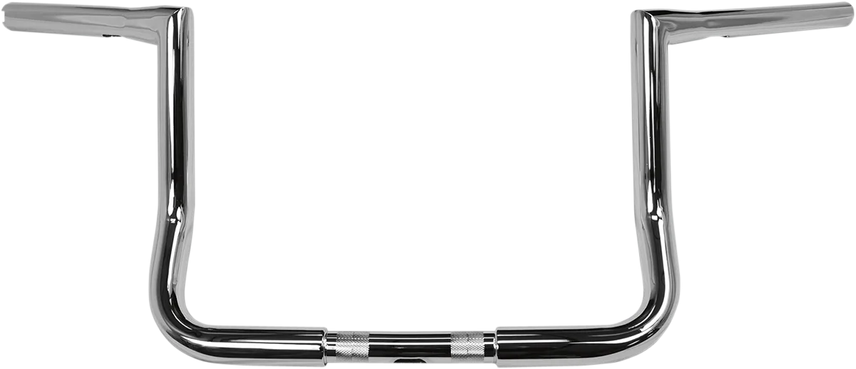 1-1/4" Twin Peaks Touring Handlebar