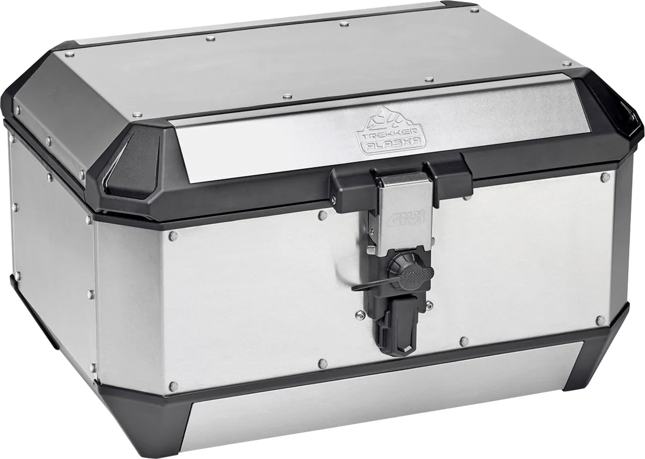 Alaska Side Case