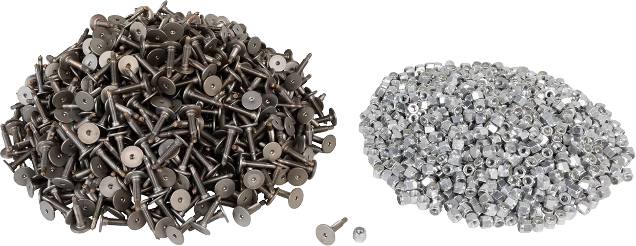 Signature Series™ Carbide Studs
