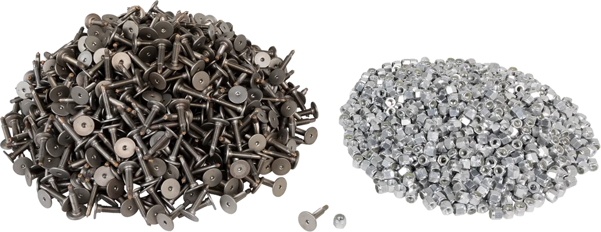 Signature Series™ Carbide Studs