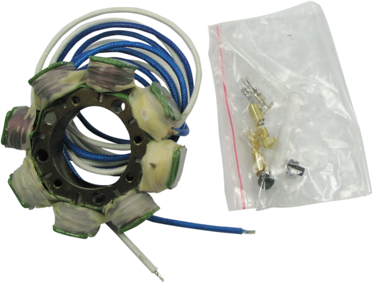 Stator