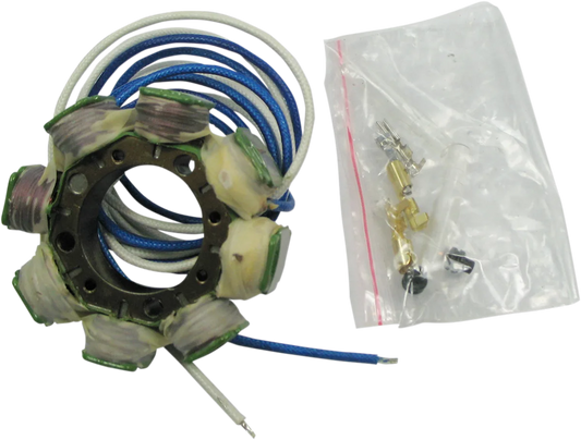 Stator