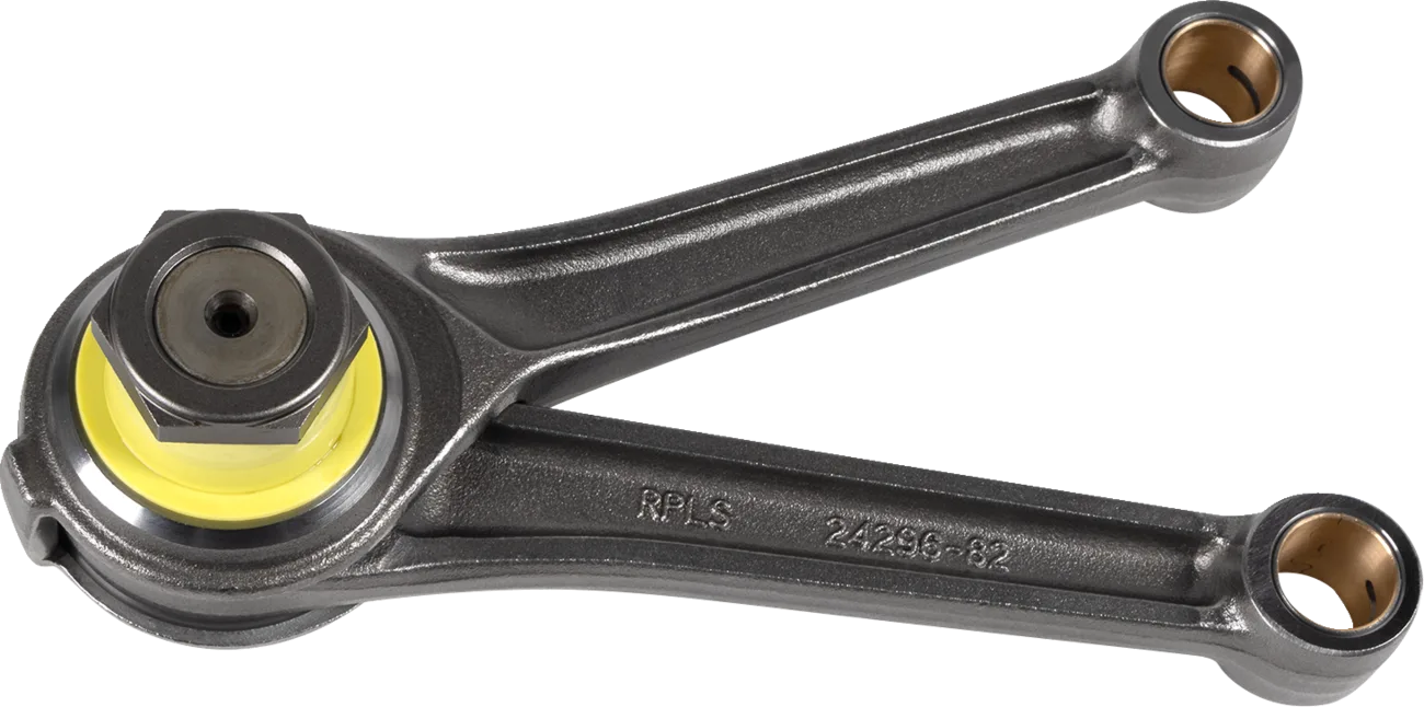 Connecting Rod Assembly