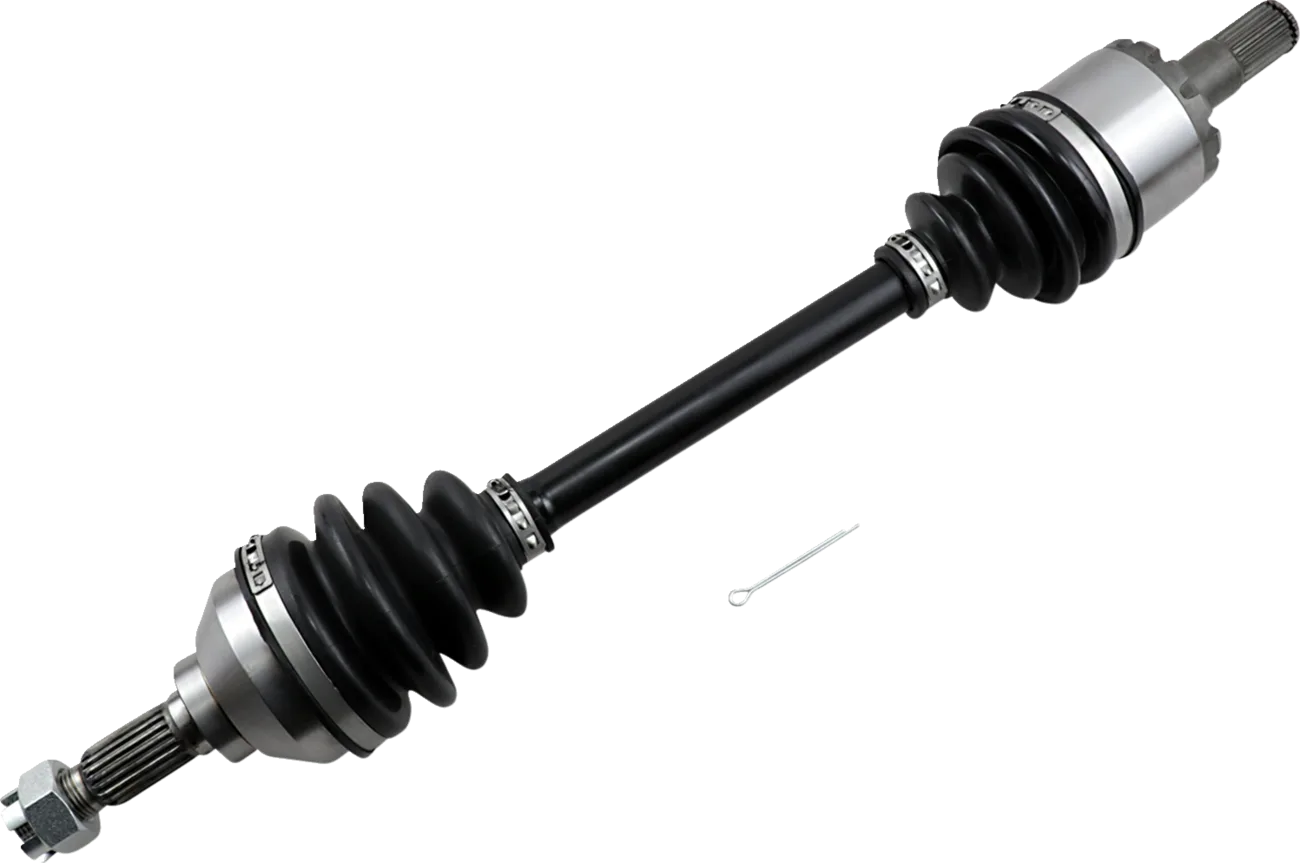 OEM Replacement Standard CV Axle