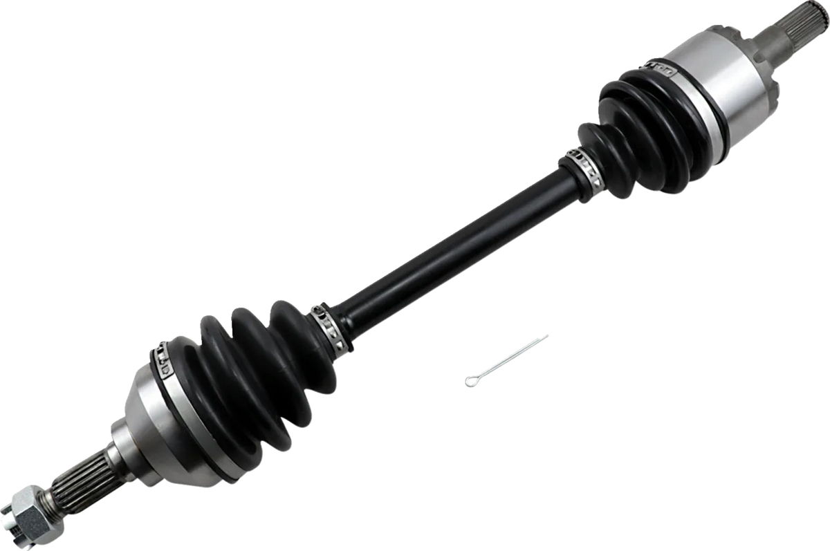 OEM Replacement Standard CV Axle