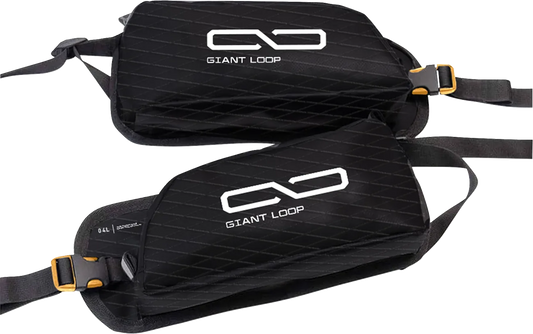Pannier Pockets™
