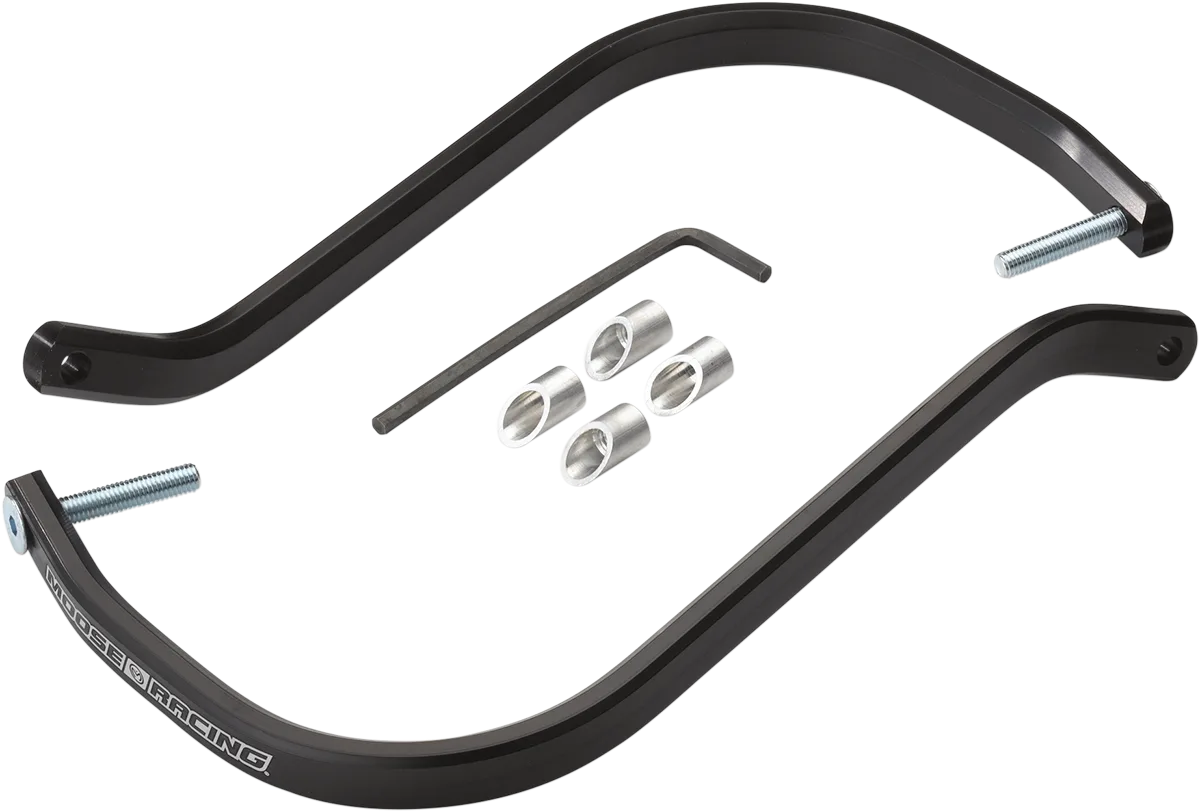 Contour Handguard Bars