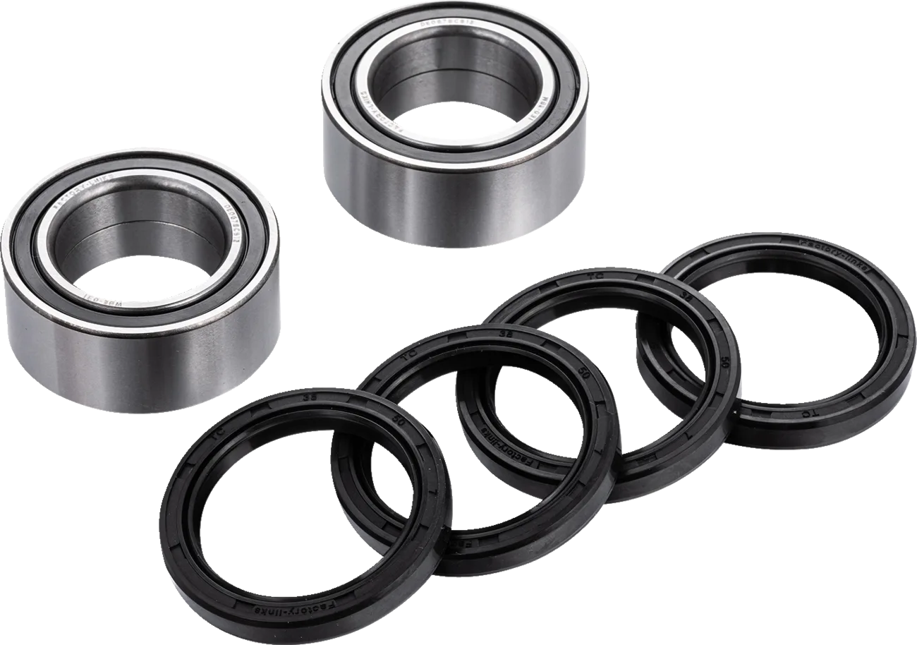 Axle Bearing Kit