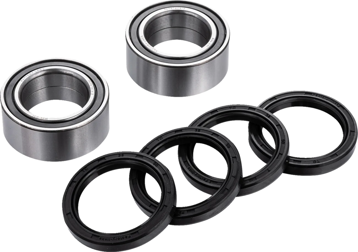 Axle Bearing Kit