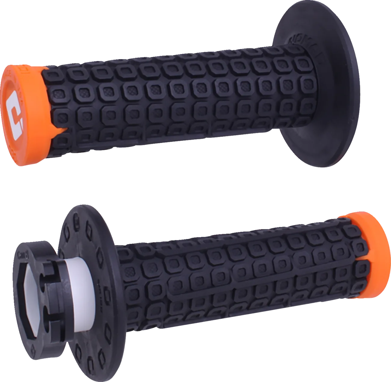 Nomad Lock-On Grips