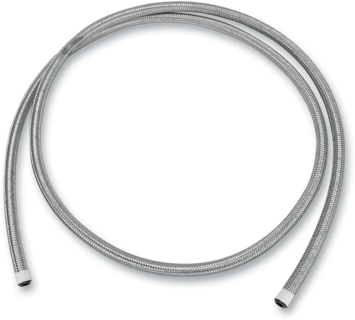 Stainless Steel Braided Fuel/Oil Hose