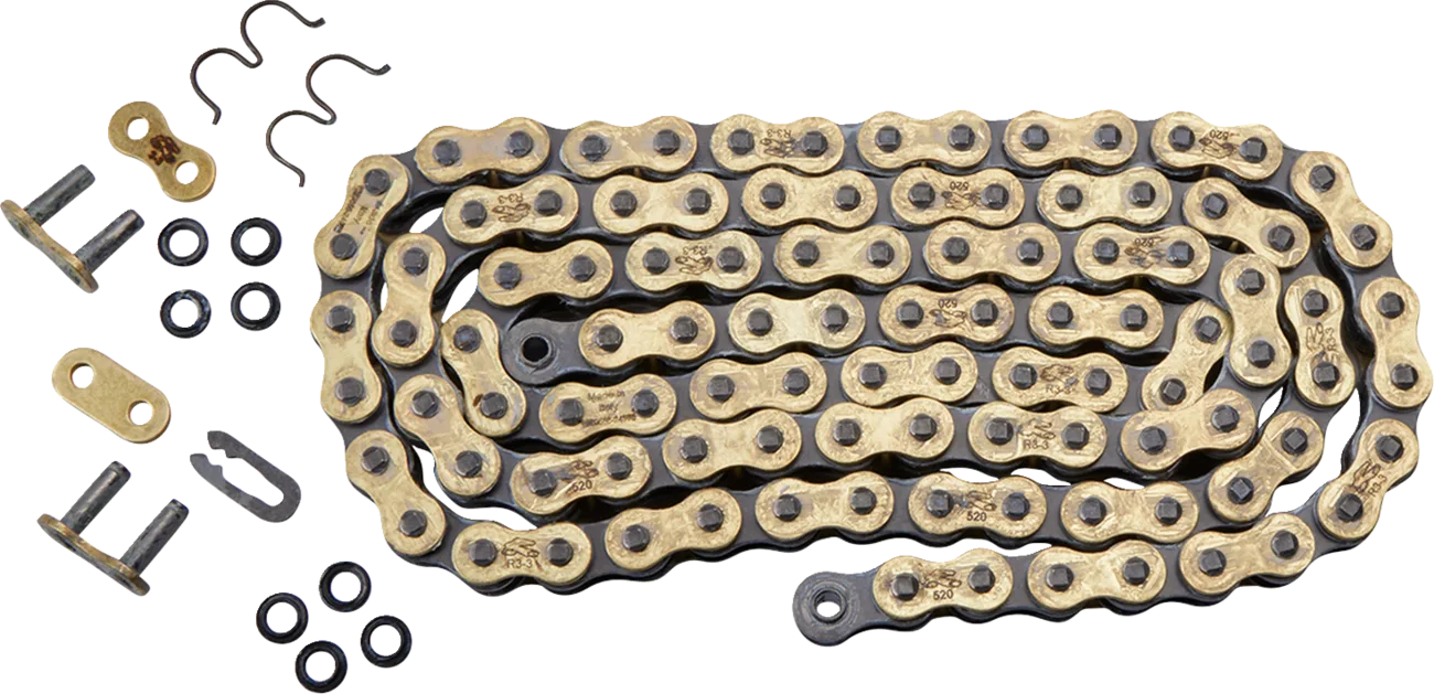 520 R33 Chain