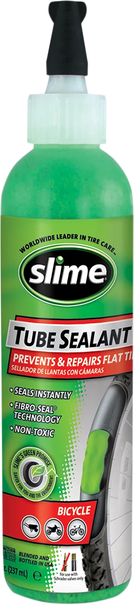 Tube Tire Sealant